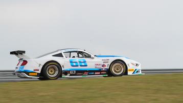 Trans Am makes Sonoma return with West Coast Championship 
